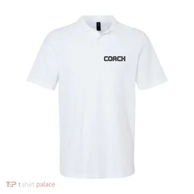 Coach Polo