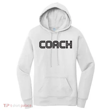 Coach Women's Hoodie