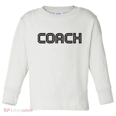 Toddler Long Sleeve