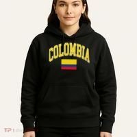 Colombia Hoodie thumb 5