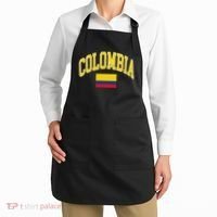 Colombia Apron thumb 2