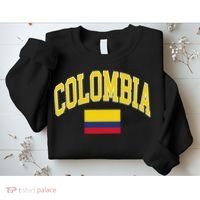 Colombia Sweatshirt thumb 2