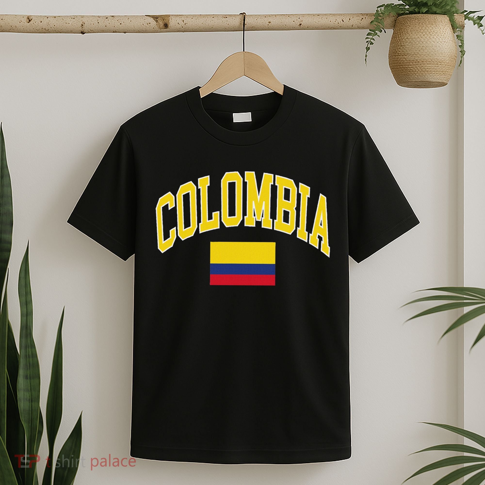 Colombia T-Shirt