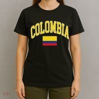Colombia T-Shirt thumb 4