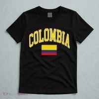 Colombia T-Shirt thumb 5