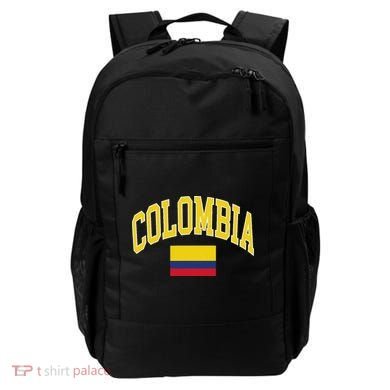 Colombia Backpack