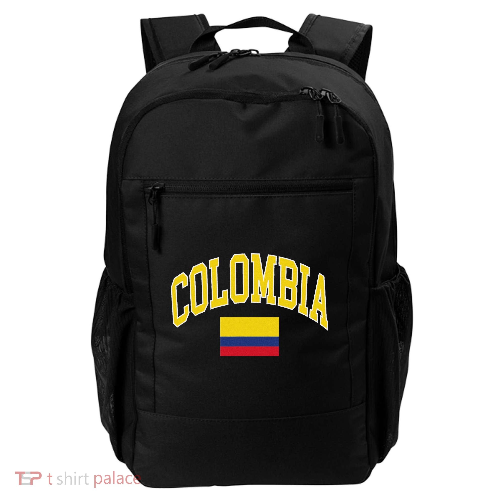 Colombia Backpack