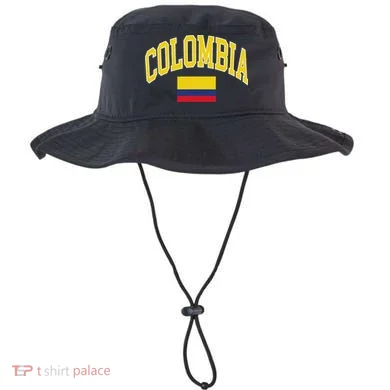 Colombia Bucket Hat
