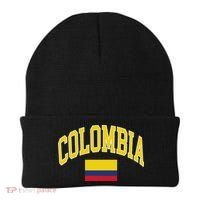 Colombia Beanie thumb 0