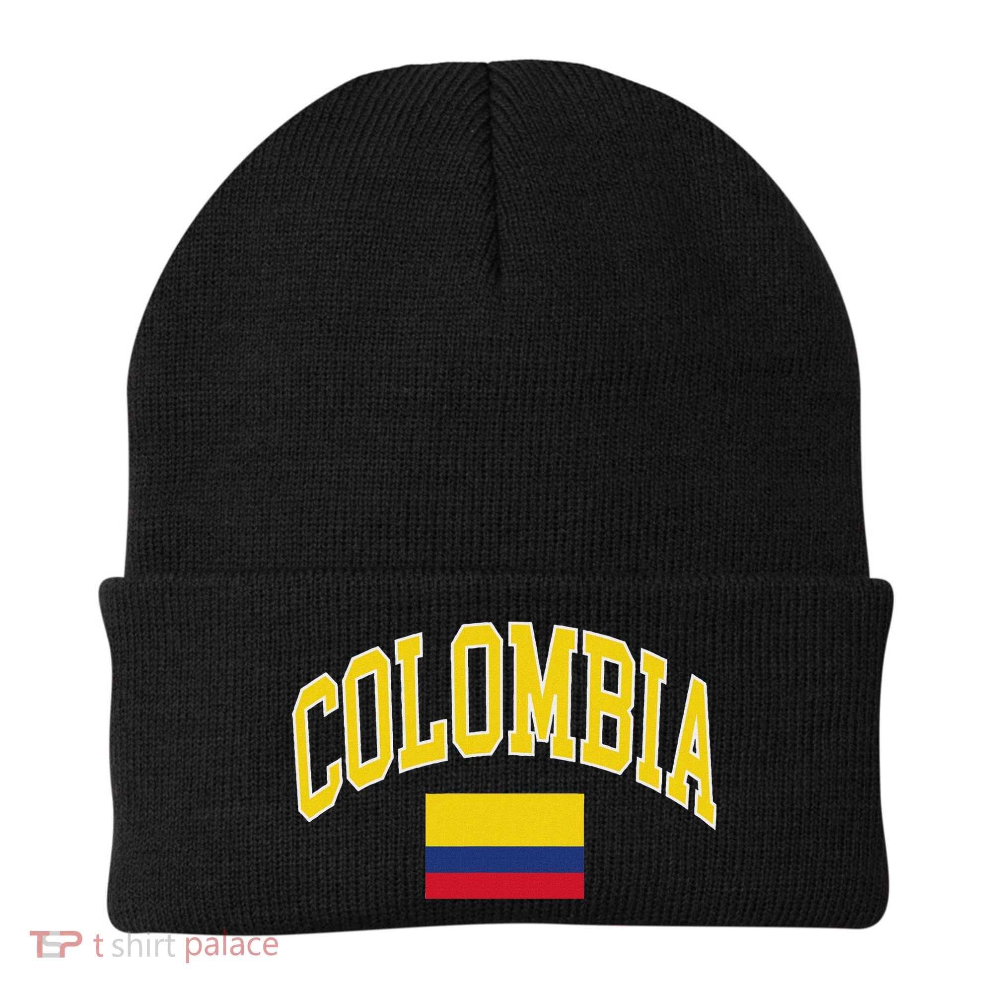 Colombia Beanie