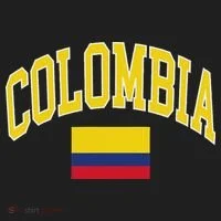 Colombia Beanie thumb 2