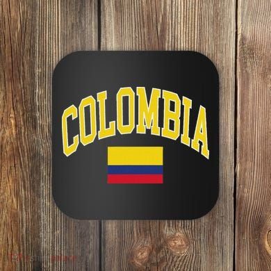 Colombia Coaster