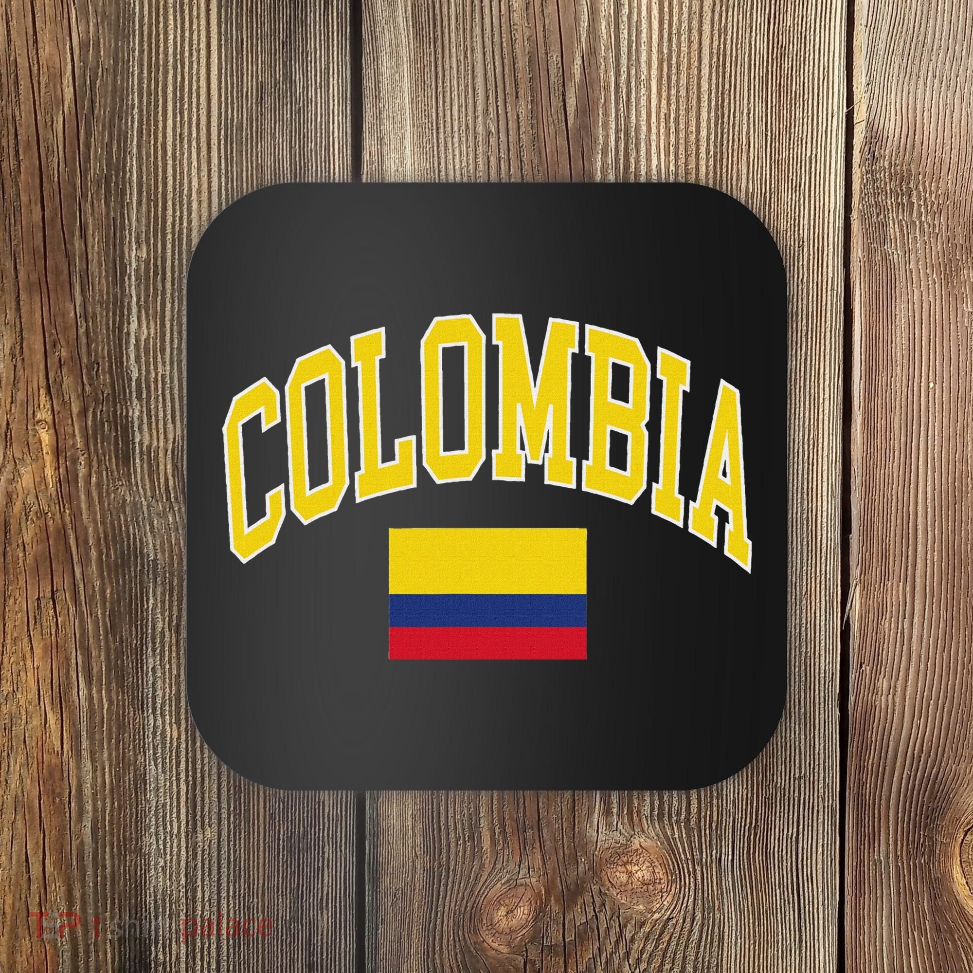 Colombia Coaster