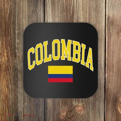 Colombia Coaster