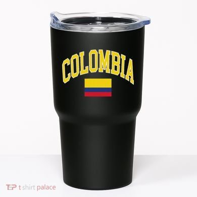 Colombia Tumbler
