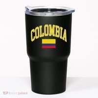 Colombia Tumbler thumb 0