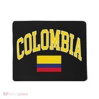 Colombia Mousepad thumb 0
