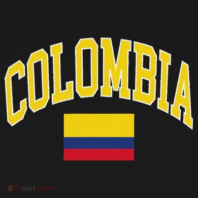 Colombia Sustainable Knit Beanie
