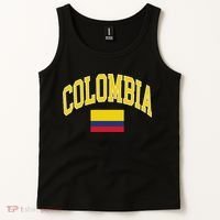 Colombia Tank Top thumb 2