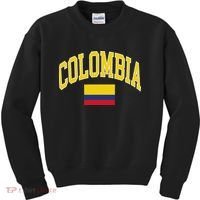 Colombia Kids Sweatshirt thumb 0