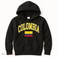 Colombia Kids Hoodie thumb 0