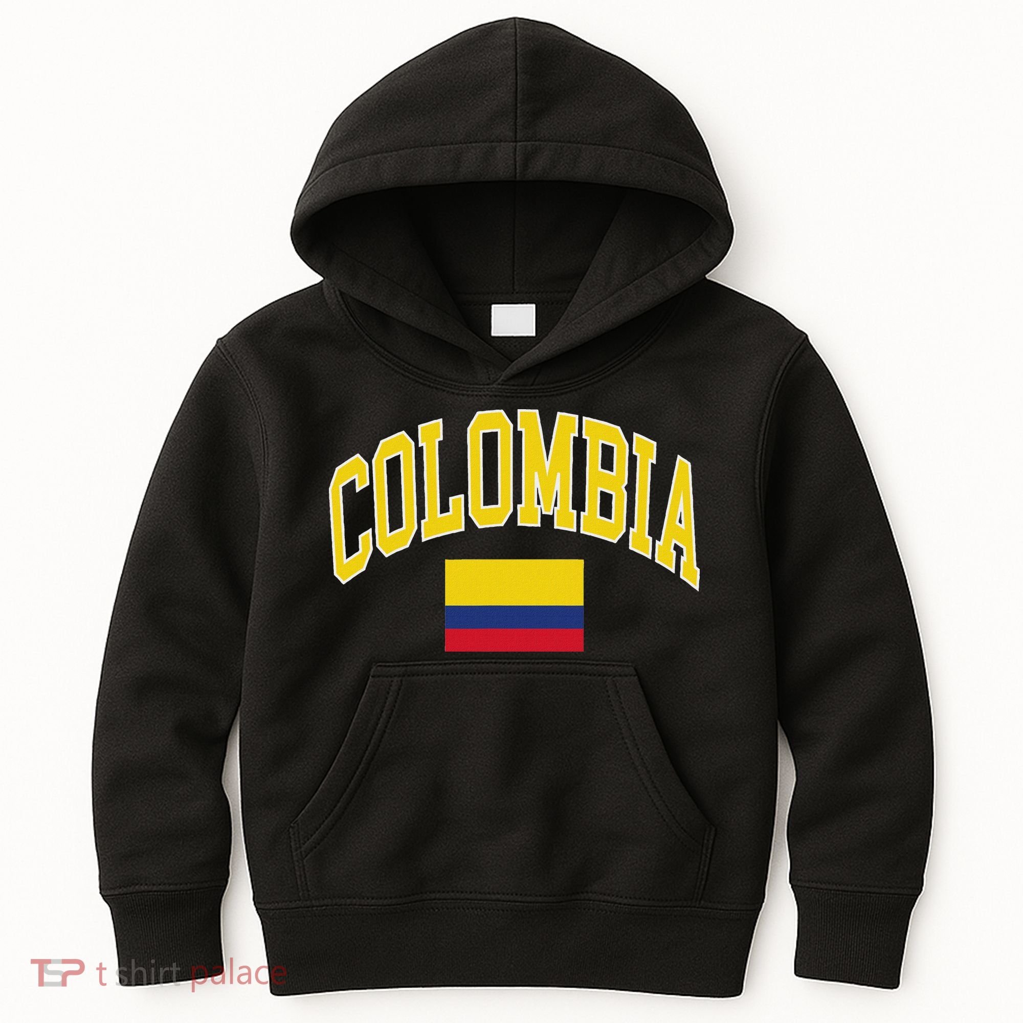 Colombia Kids Hoodie
