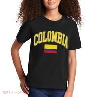 Colombia Kids T-Shirt thumb 2
