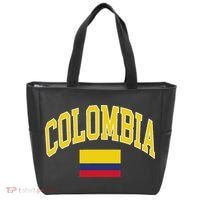 Colombia Tote Bag thumb 0