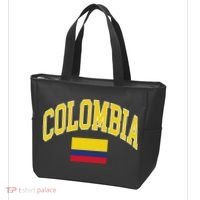 Colombia Tote Bag thumb 3
