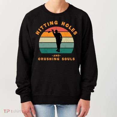 Cornhole Women's Sweatshirt