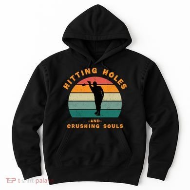 Cornhole Hoodie