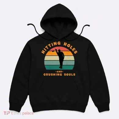 Cornhole Hoodie