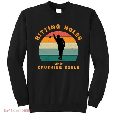 Cornhole Sweatshirt