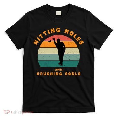 Cornhole T-Shirt