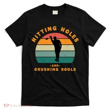 Cornhole T-Shirt