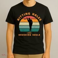 Cornhole T-Shirt thumb 3