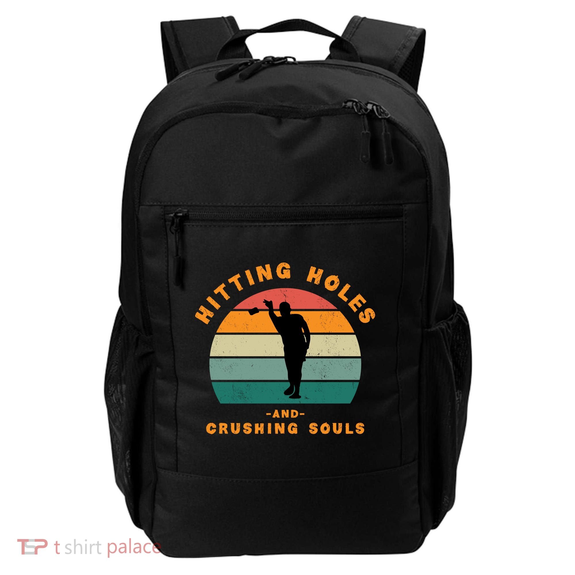 Cornhole Backpack