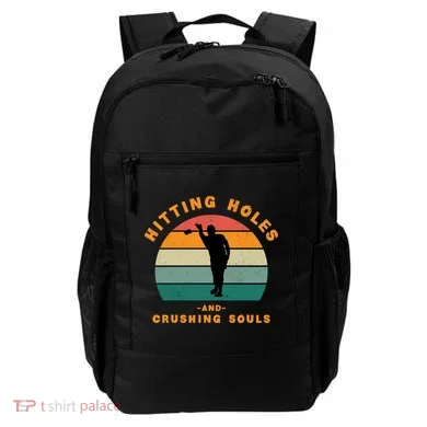 Cornhole Backpack