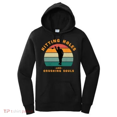 Cornhole Women's Hoodie