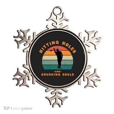 Cornhole Ornament