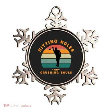 Cornhole Ornament