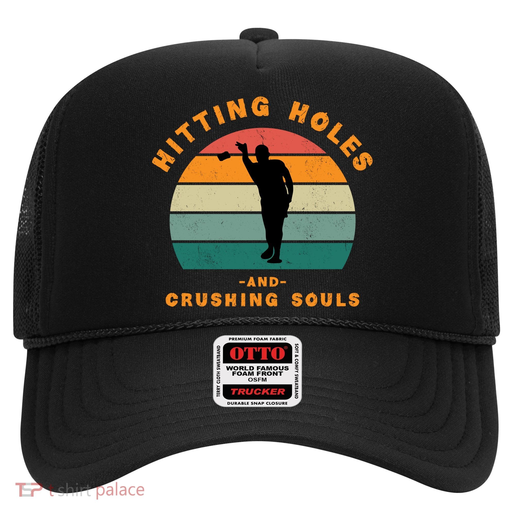 Cornhole Hat