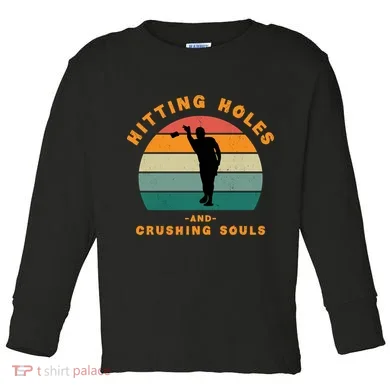 Toddler Long Sleeve
