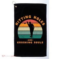 Cornhole Golf Towel thumb 0