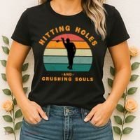 Cornhole Women's T-Shirt thumb 2