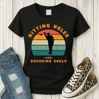 Cornhole Women's T-Shirt thumb 3