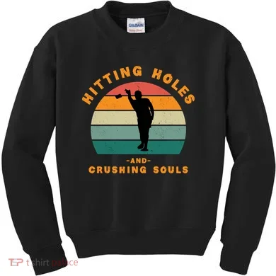 Cornhole Kids Sweatshirt