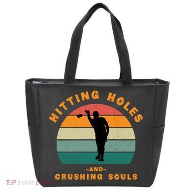 Cornhole Bag