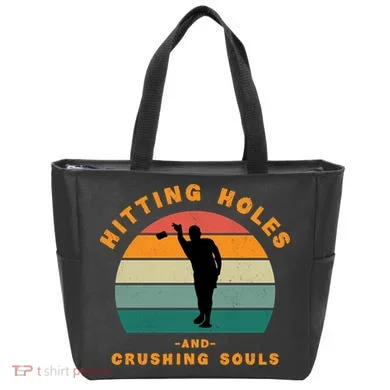 Cornhole Tote Bag