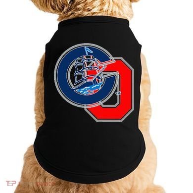 C.O. Columbus Ohio Doggie Tank